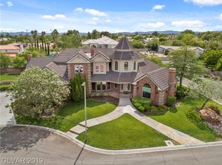 7100 Doe Ave, Las Vegas, NV 89117