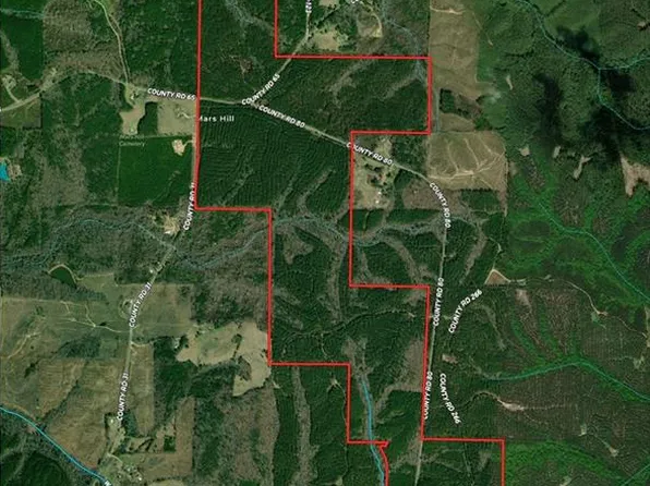 0 County Road 65, Fruithurst, AL 36262