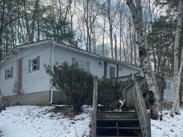 101 Gurney Street, Rockport, ME 04856