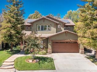 28325 Granite Ct, Valencia, CA 91354