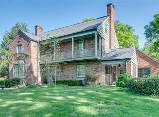 2310 Woodmont Blvd, Nashville, TN 37215