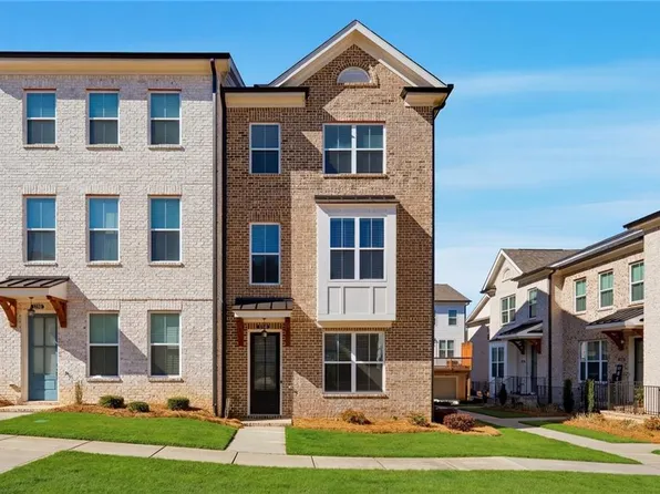 3170 Bennett Creek Ln, Suwanee, GA 30024