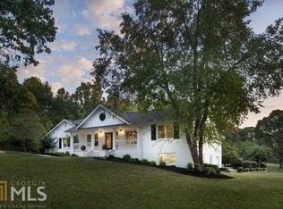 366 Auburn Rd, Auburn, GA 30011