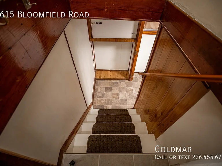 3615 Bloomfield Rd — Photo 35