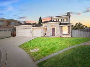 9827 Mountain Vista Cir, Elk Grove, CA