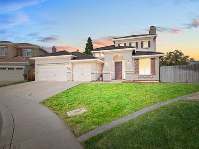 9827 Mountain Vista Cir, Elk Grove, CA, 95757