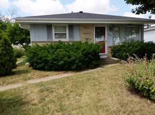 2437 S 108th St, Milwaukee, WI 53227