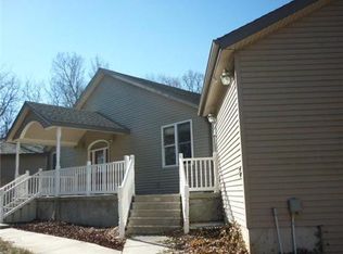 1428 Montana Rd, Princeton, KS 66078