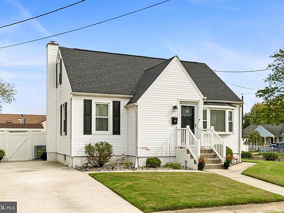 3rd image of 39 Worthington Ave