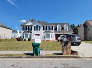 7860 Mohansic Park Ln, Lithonia, GA 30058