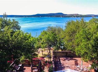 2145 Trail Ridge Rd #2, Graford, TX 76449