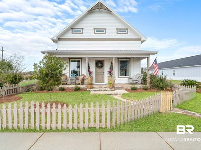 1146 Yellow Daisy Ln, Foley, AL, 36535
