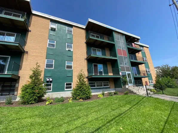 58 Bowdoin Ave APT 8, Dorchester, MA 02121