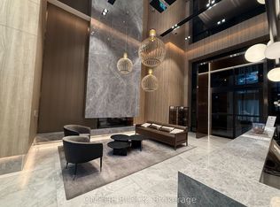 252 Church St #Penthouse 17, Toronto, ON M5B 0E6