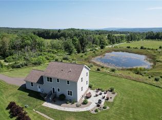 243 Van Ostrand Rd, Newfield, NY 14867