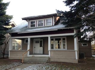 123 N Cleveland Ave, Wenatchee, WA 98801