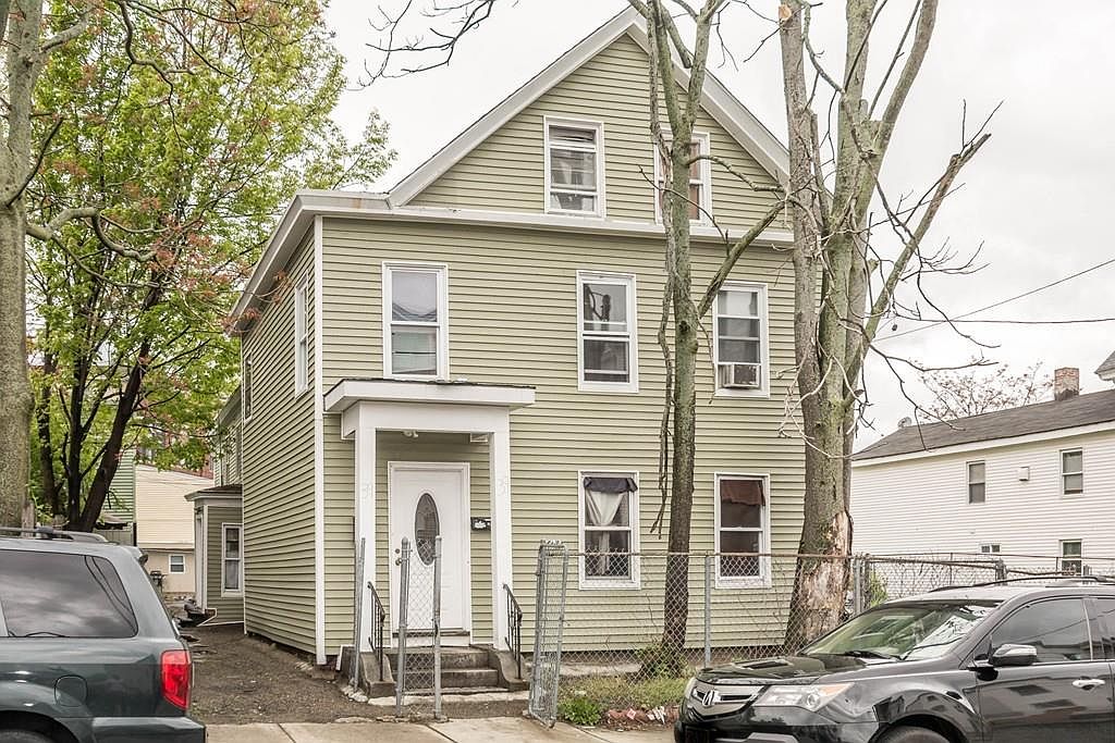 39 Tremont St, Lawrence, MA 01841 Zillow