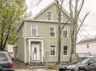 39 Tremont St, Lawrence, MA 01841