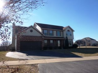 16321 S Riverwood Dr, Plainfield, IL 60586