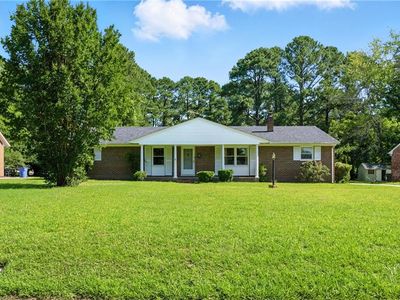 404 Crescent Dr, Franklin, VA, 23851