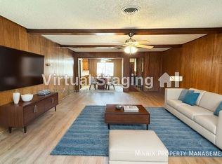 1005 Itasca St, Plainview, TX 79072