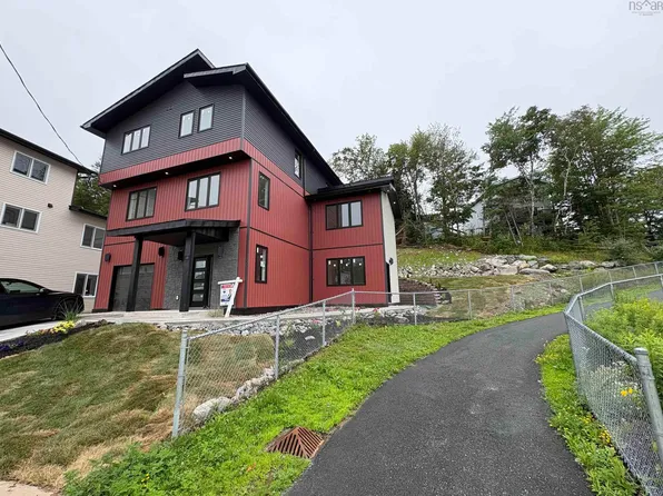 46 Angel Ct, Halifax, NS B2X 0C1
