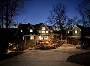 2091 Sitton Mills Pl, Signal Mountain, TN 37377
