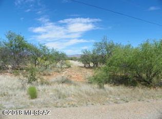 21 Camino India #1-RIO, Rio Rico, AZ 85648