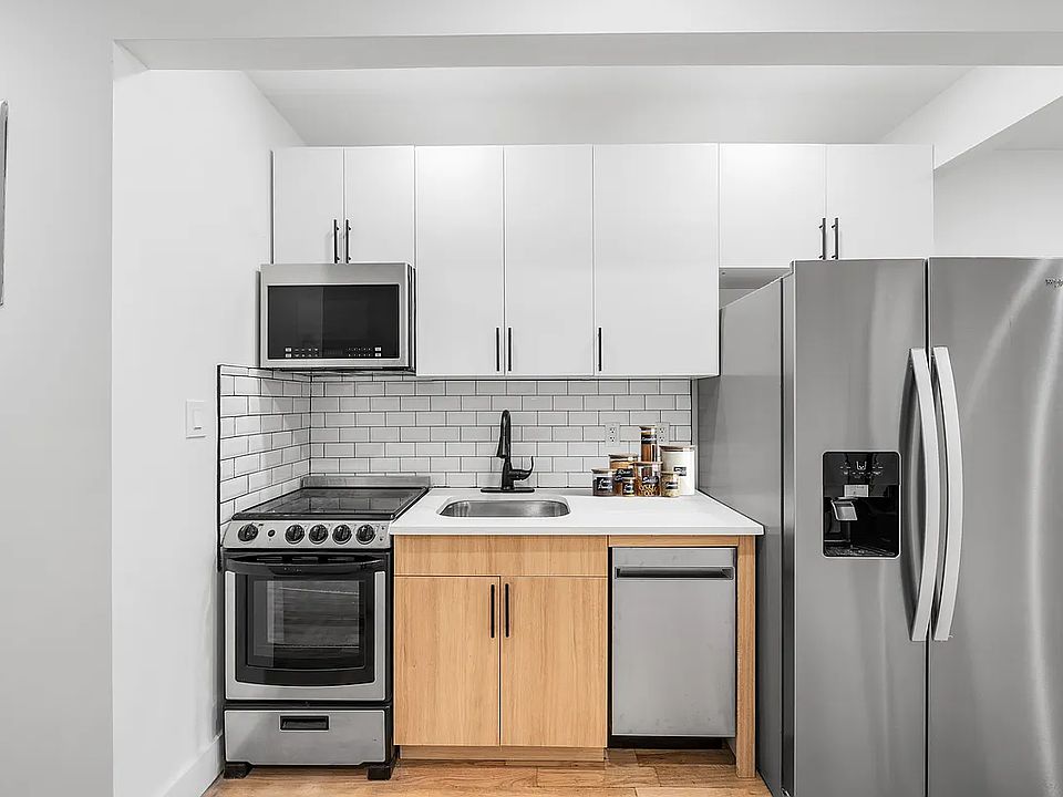 2nd image of 613 W 140th St #3S