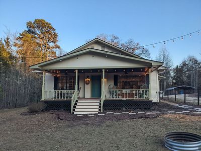 2730 E Lake Dr, Gladewater, TX, 75647