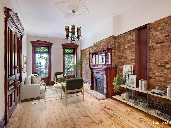 418 Macon Street image 1 of 17