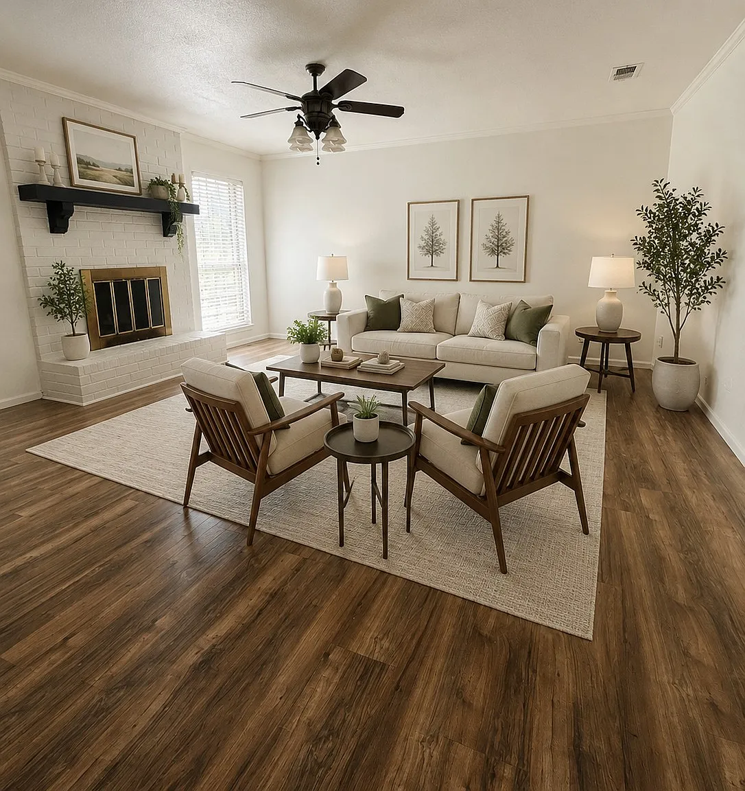 3 bed, 1424 sqft, $1,650 — Photo 2