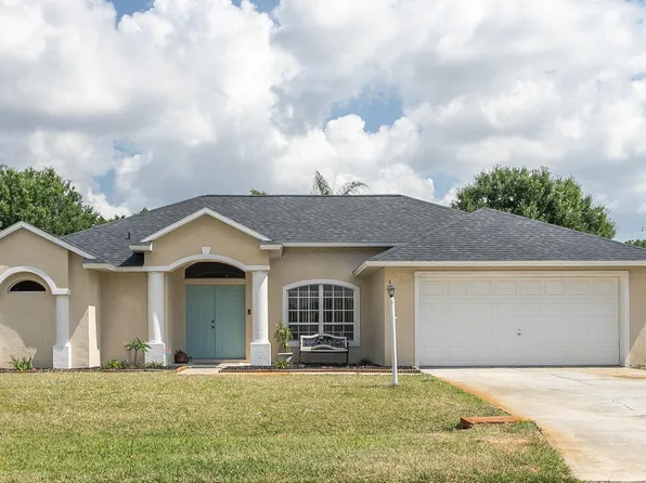 4920 48th Pl, Vero Beach, FL 32967