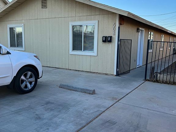 3rd image of 508 W Barioni Blvd #A
