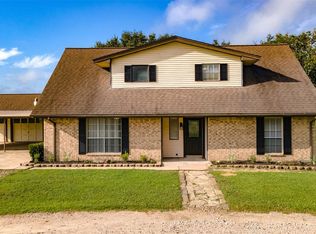 14436 Dove Ln, Needville, TX 77461