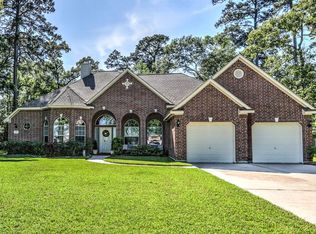 32807 Westwood Square East Dr, Magnolia, TX 77354