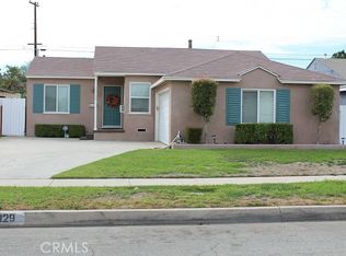 15129 Bechard Ave, Norwalk, CA 90650