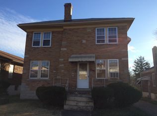 6732 Julian Ave, Saint Louis, MO