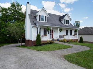 134 Shanahan Ln, Winchester, KY 40391