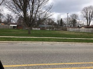 510 Brown St, Saint Clair, MI 48079