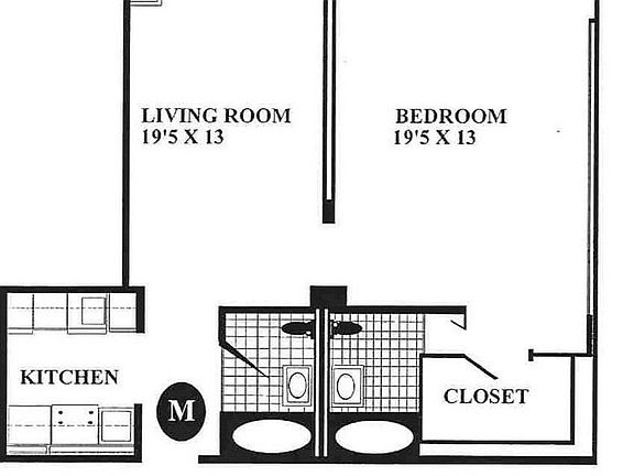 2nd image of 270-10-32M Queens Ave