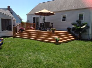 153 Albermarle Ave, West Babylon, NY 11704