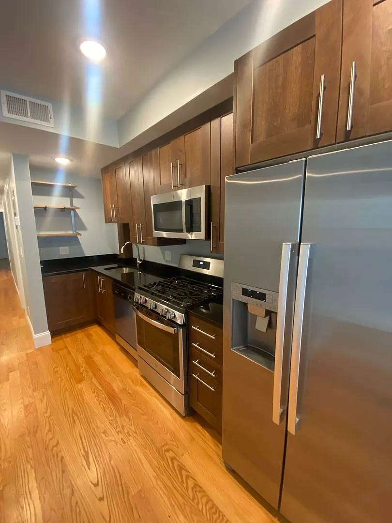 Renovated Allston 5 Bed/2 Bath on Brookline Border. Available September 1st, 2026 — Photo 1