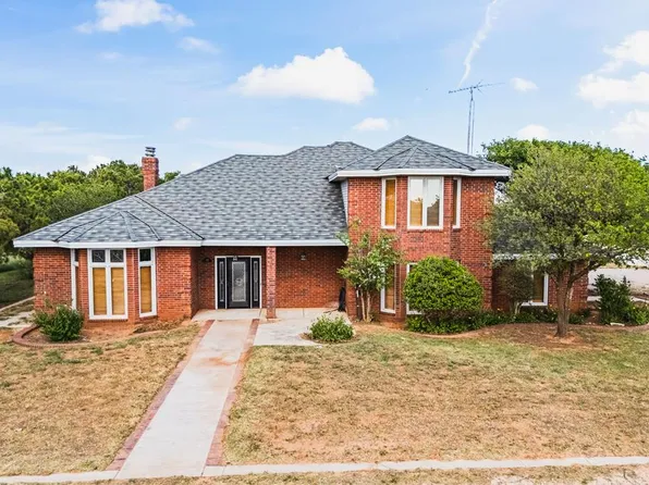 454 County Road 105, Seminole, TX 79360