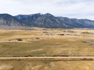 346 Westside Ln, Gardnerville, NV 89460