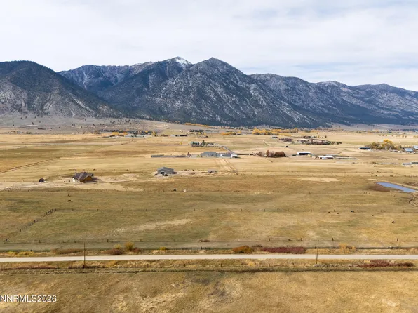 346 Westside Ln, Gardnerville, NV 89460