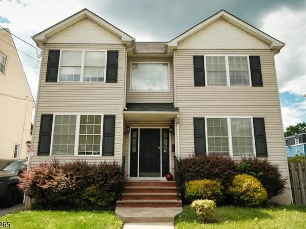 431 E 7Th St, Plainfield City, NJ 07060