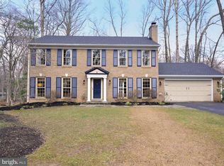 11516 Running Cedar Rd, Reston, VA 20191