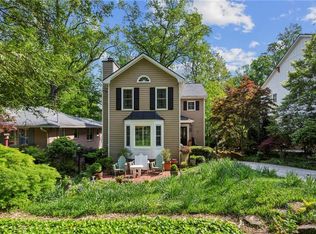 2067 Howell Mill Rd NW, Atlanta, GA 30318