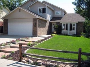 2150 Cypress St, Longmont, CO 80503